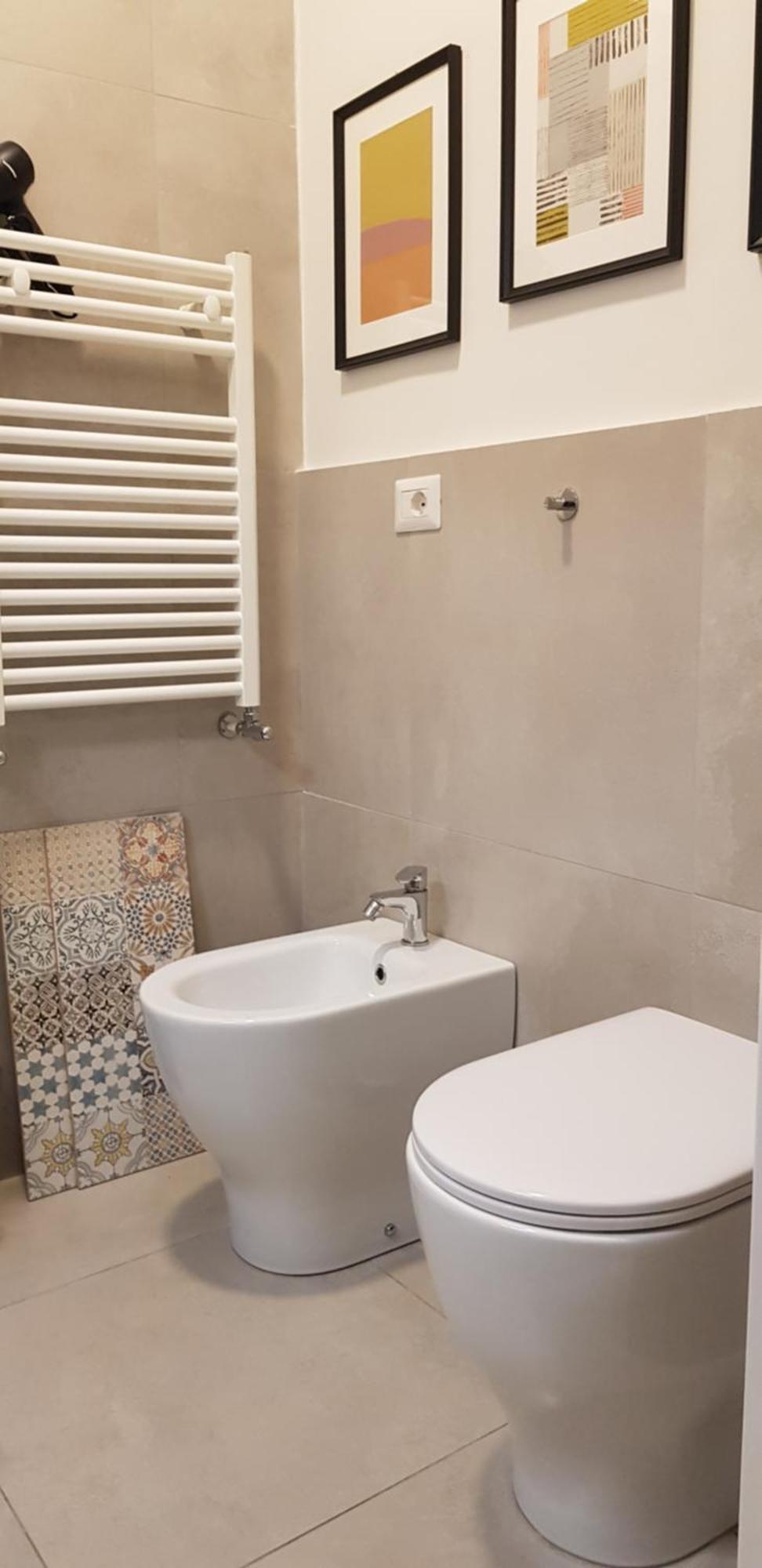 Trastevere Residenze Roma Exterior foto