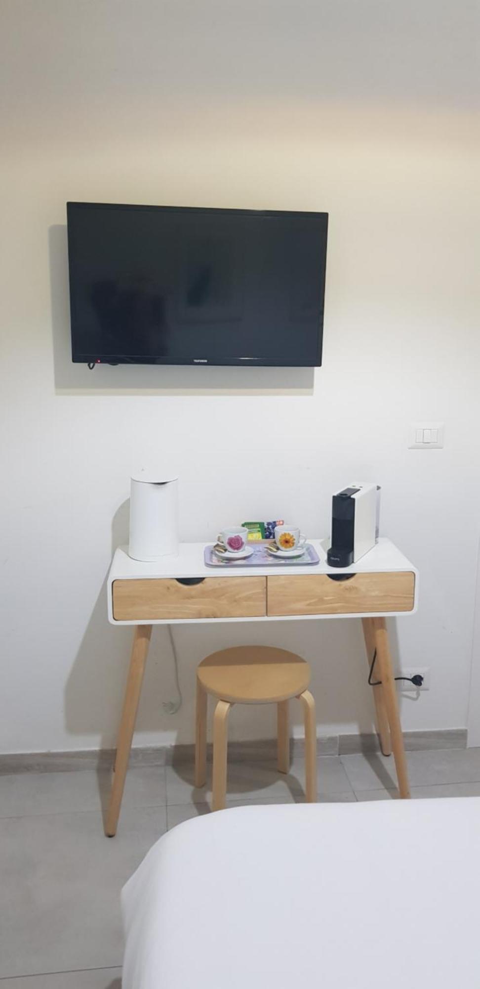 Trastevere Residenze Roma Quarto foto